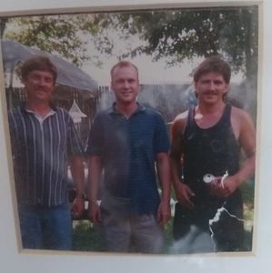 Meet your Posher, Jerry